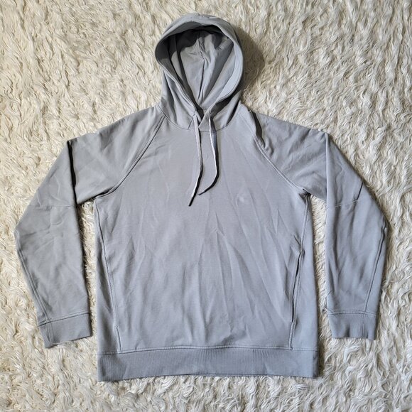 Lululemon City Sweat Pullover Hoodie - Size Medium - Picture 2 of 14
